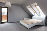 Invervar bedroom extensions